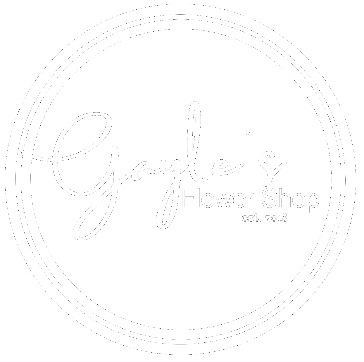 Gayles Flowershop
